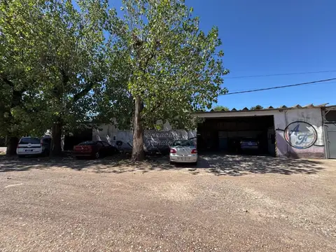 Galpón en Venta en Belén de Escobar, Partido de Escobar
