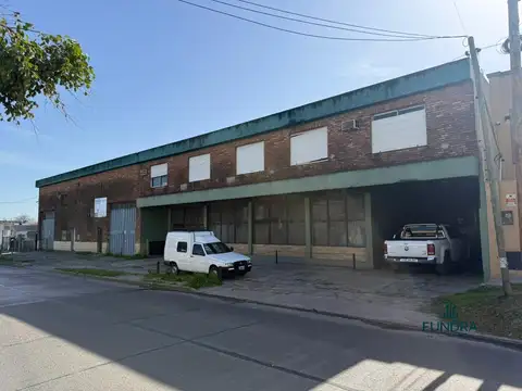 Galpón en Venta en Florencio Varela, Partido de Florencio Varela