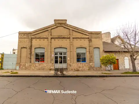 Galpón en Venta en Bahía Blanca, Partido de Bahía Blanca