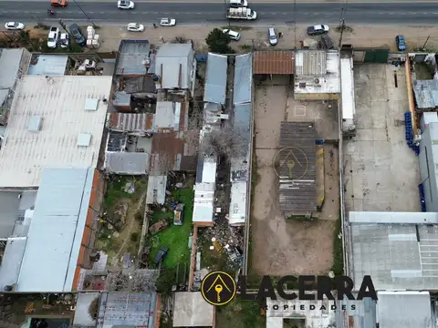 Galpón en Venta en Bella Vista, Partido de San Miguel