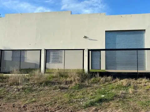 Galpón en Venta en Bahía Blanca, Partido de Bahía Blanca