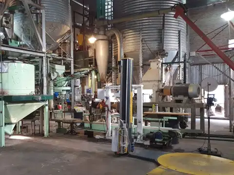 Negocio especial en Venta en Ingeniero Allan, Partido de Florencio Varela