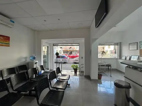 Oficina en Venta en Morón, Partido de Morón