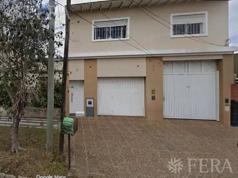 Galpón en Alquiler en Gerli, Partido de Avellaneda
