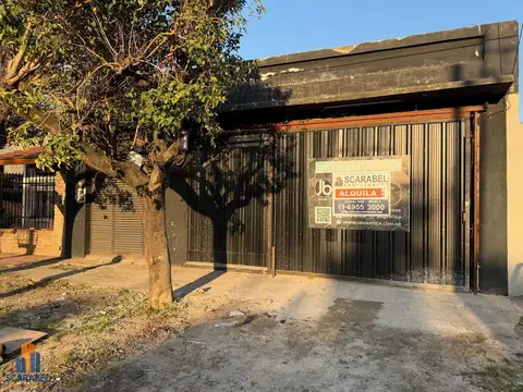 Galpón en Alquiler en Merlo, Partido de Merlo