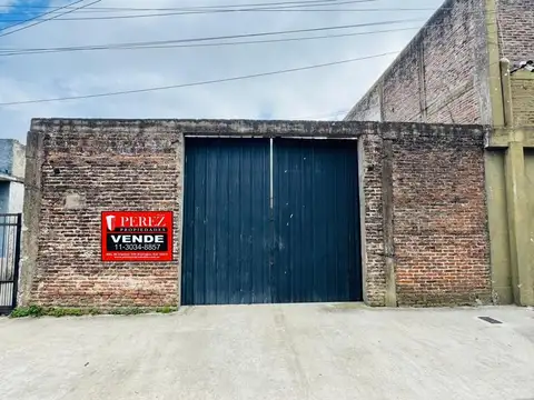 Galpón en Alquiler en Boulogne, Partido de San Isidro