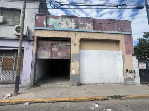 Galpón en Alquiler en Valentín Alsina, Partido de Lanús