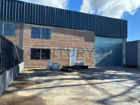Galpón en Alquiler en Barrio Florentino Ameghino, Mar del Plata