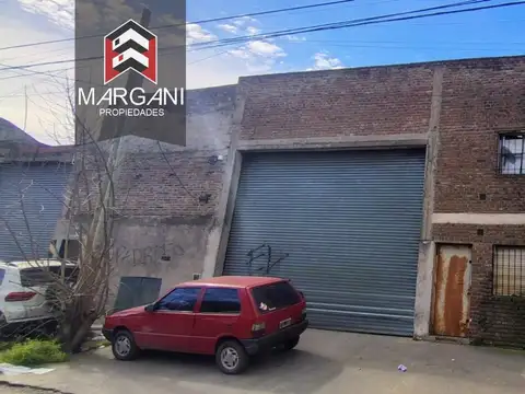 Galpón en Alquiler en Tablada, Partido de La Matanza