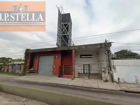 Galpón en Alquiler en Morón, Partido de Morón