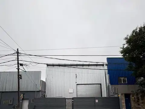 Galpón en Alquiler en Victoria, Partido de San Fernando
