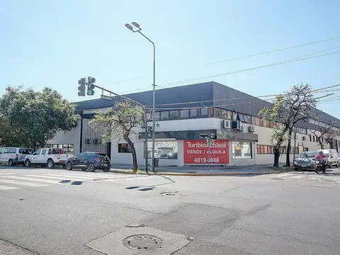 Galpón en Venta en Munro, Partido de Vicente López