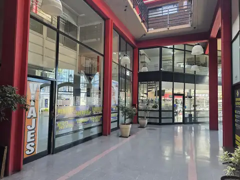 Oficina en Alquiler en Pilar Centro, Pilar