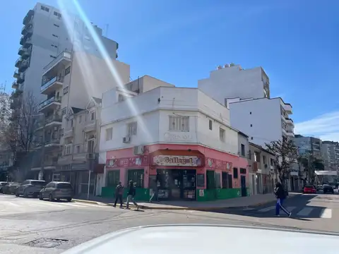 Oficina en Alquiler en Ramos Mejía, Partido de La Matanza
