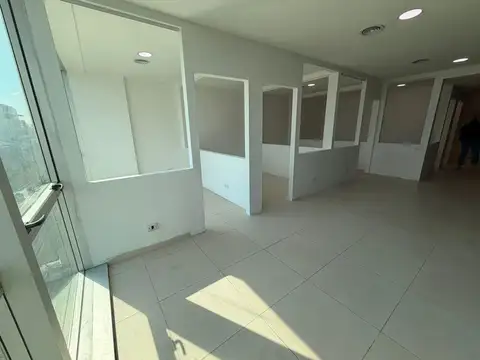 Oficina en Alquiler en Florida, Partido de Vicente López