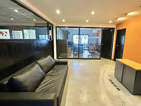 Oficina en Alquiler en Martínez, Partido de San Isidro