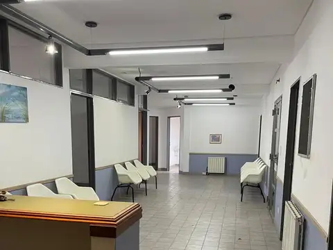 Oficina en Alquiler en Muñiz, Partido de San Miguel