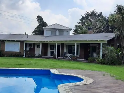 Quinta en Alquiler Temporal en Ezeiza, Partido de Ezeiza