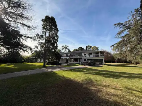 Quinta en Alquiler Temporal en Ezeiza, Partido de Ezeiza