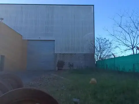 Galpón en Alquiler en General Rodríguez, Partido de General Rodríguez