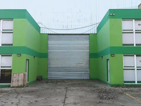 Galpón en Alquiler en General Rodríguez, Partido de General Rodríguez