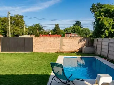 Quinta en Venta en Mariano Acosta, Partido de Merlo