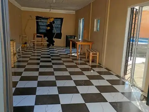 Quinta en Venta en Trujui, Partido de Moreno