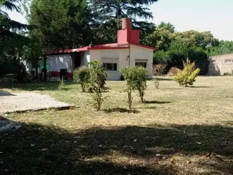 Quinta en Venta en Cuartel V, Partido de Moreno
