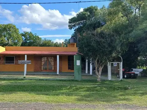 Quinta en Venta en Roberto Cano, Partido de Rojas