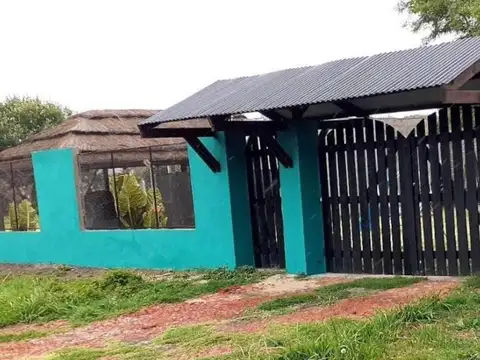 Quinta en Venta en Gorostiaga, Partido de Chivilcoy