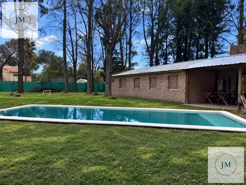 Quinta en Venta en Cuartel V, Partido de Moreno