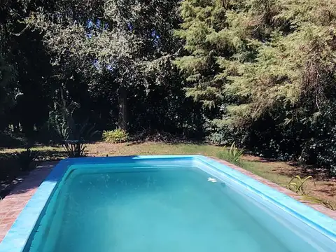 Quinta en Venta en Villa Rosa, Partido de Pilar