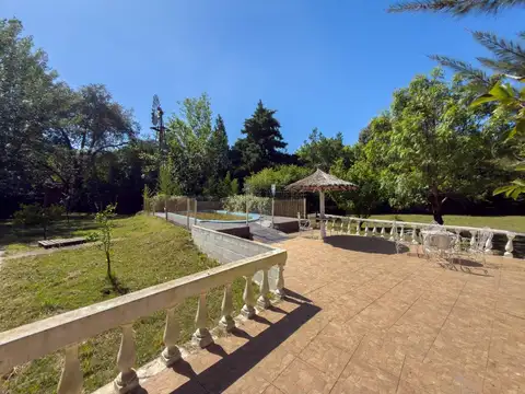 Quinta en Venta en Lisandro Olmos Etcheverry, Partido de La Plata