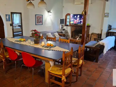 Quinta en Venta en Mariano Acosta, Partido de Merlo