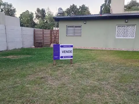 Quinta en Venta en Luján, Partido de Luján