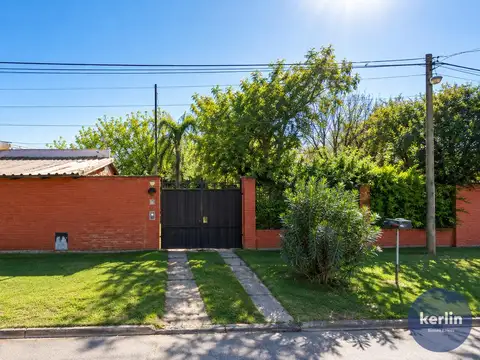 Quinta en Venta en San Nicolás de los Arroyos, Partido de San Nicolás