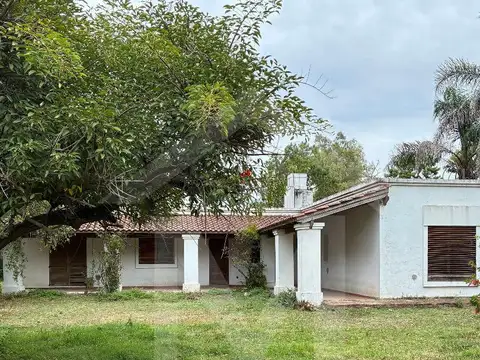 Quinta en Venta en Luján, Partido de Luján