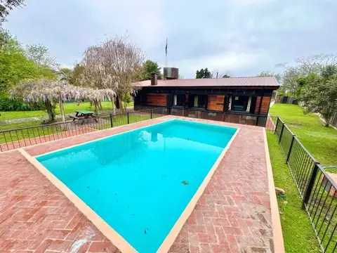 Quinta en Venta en La Reja, Partido de Moreno