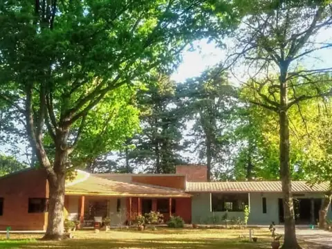 Quinta en Venta en Luján, Partido de Luján