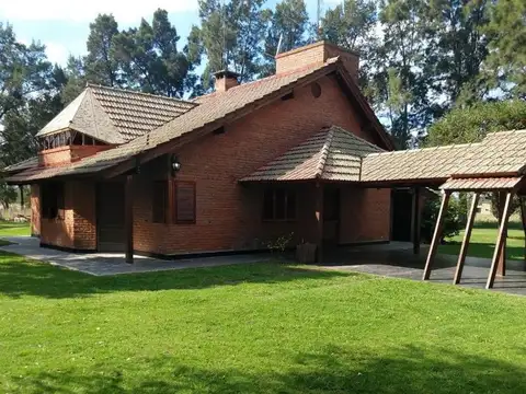 Quinta en Venta en Mercedes, Partido de Mercedes