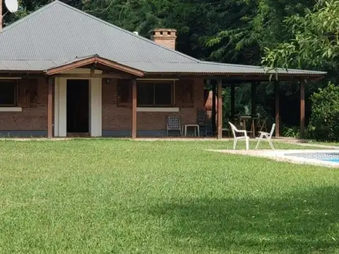 Quinta en Venta en Mercedes, Partido de Mercedes