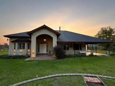 Quinta en Venta en Mercedes, Partido de Mercedes