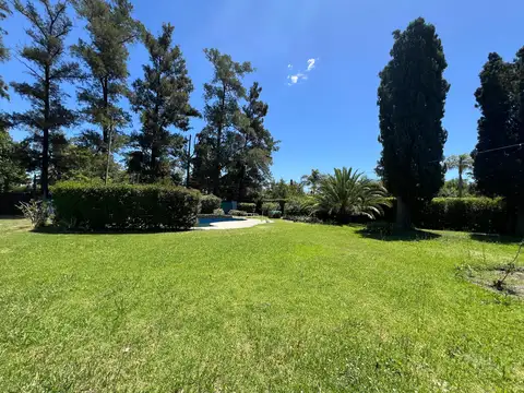 Quinta en Venta en Pilar, Partido de Pilar
