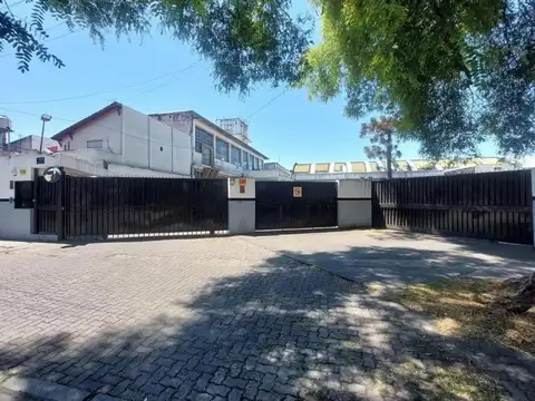Galpón en Alquiler en Lomas del Mirador, Partido de La Matanza