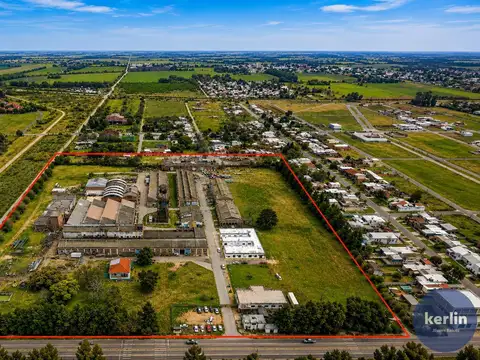 Terreno en Venta en San Nicolás de los Arroyos, Partido de San Nicolás
