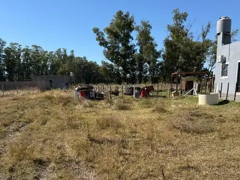 Terreno en Venta en Villa Ruiz, Partido de San Andrés de Giles