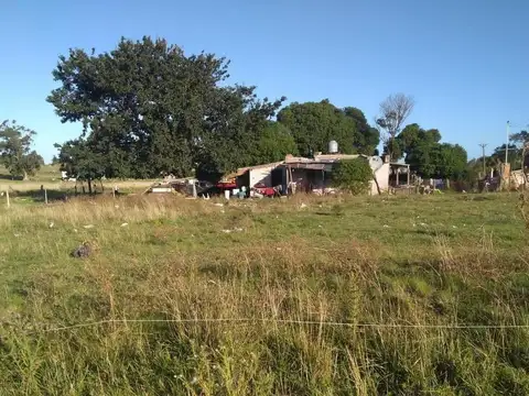 Terreno en Venta en Miramar, Partido de General Alvarado