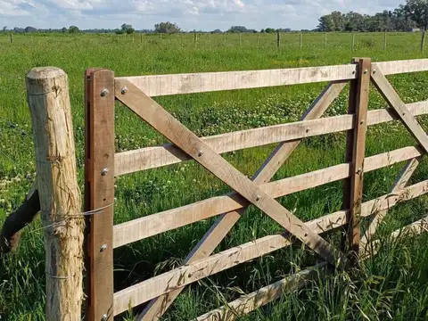 Terreno en Venta en Villa Espil, Partido de San Andrés de Giles