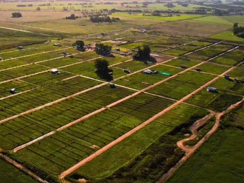 Terreno en Venta en General Rodríguez, Partido de General Rodríguez
