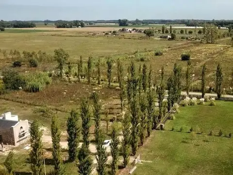 Terreno en Venta en San Andrés de Giles, Partido de San Andrés de Giles